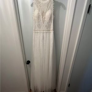 New Wedding Dress